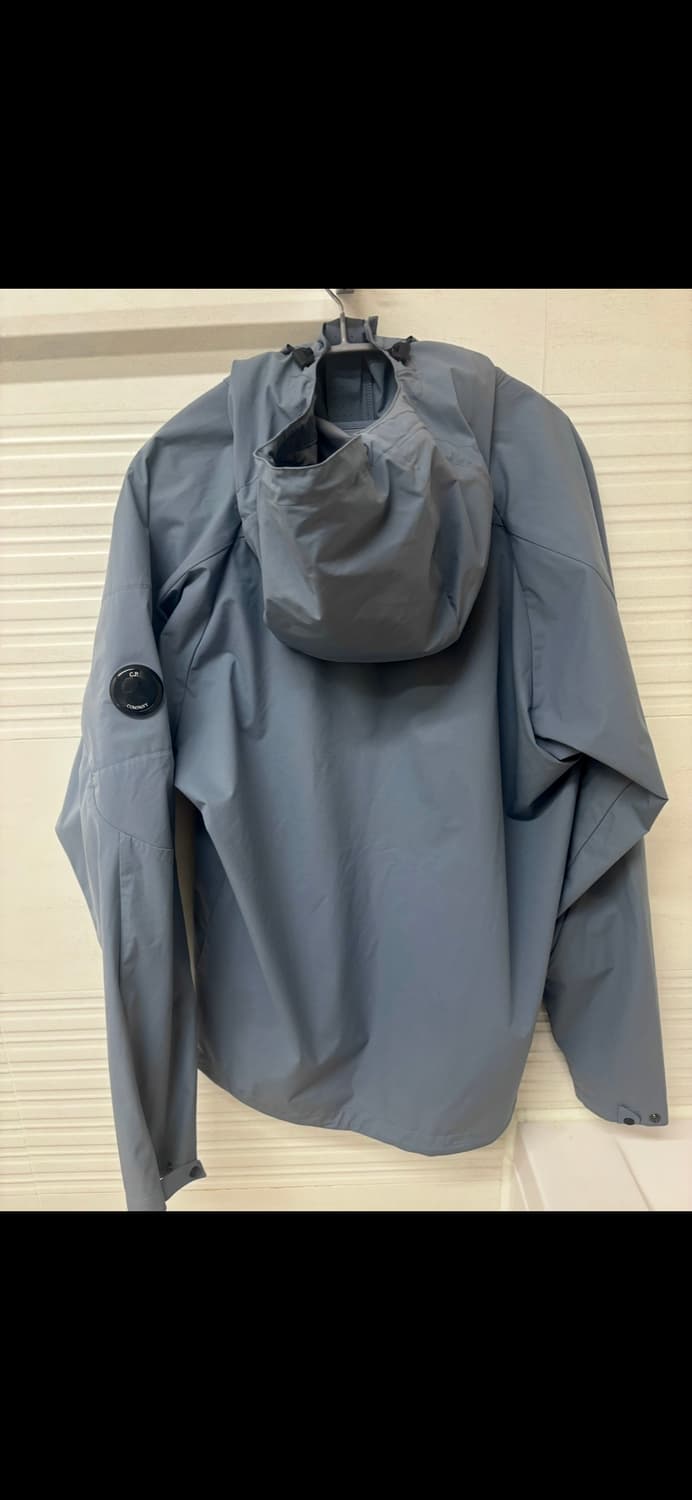 CP 컴퍼니 프로텍 바람막이 상품이미지2