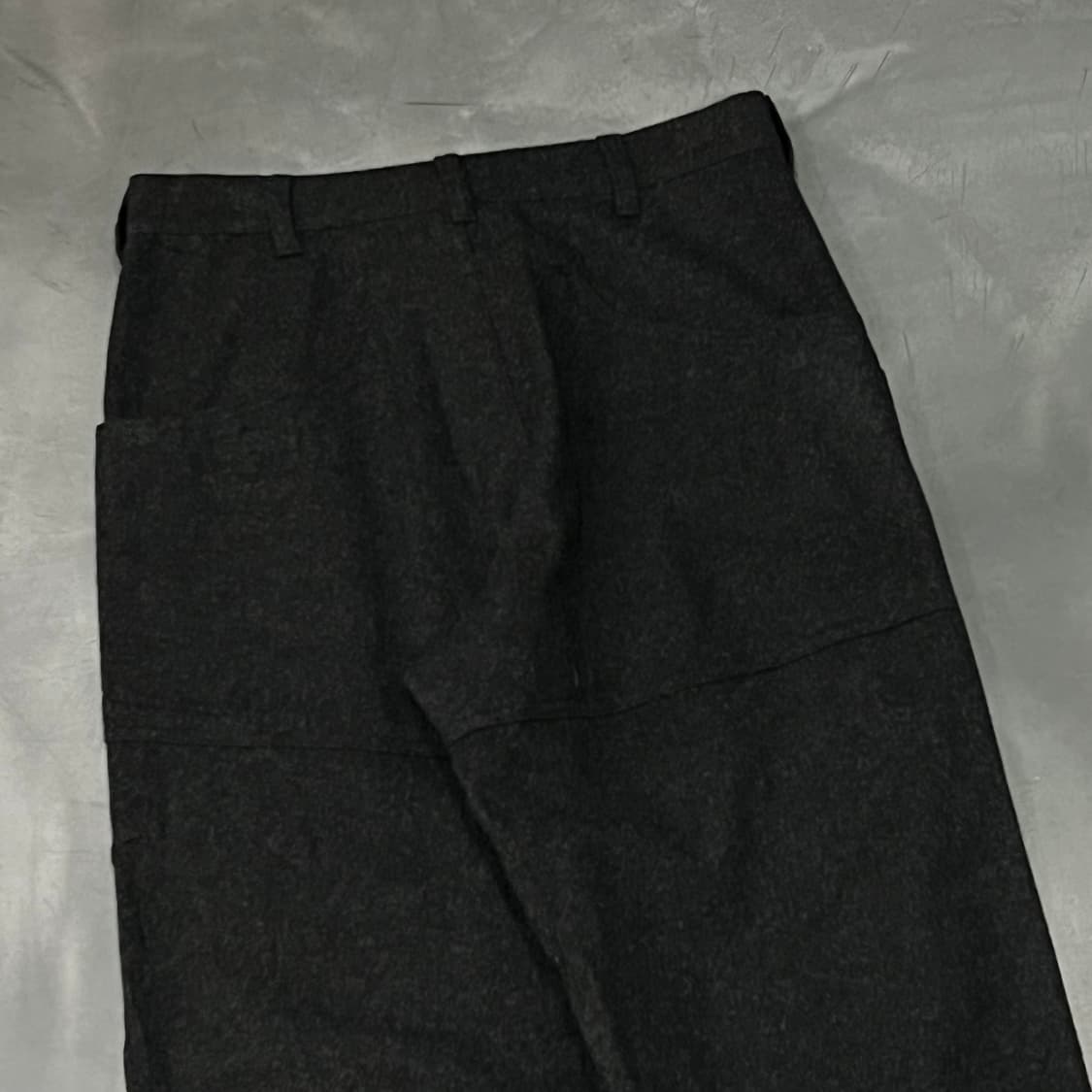  네펜데스 워크 슬랙스 y15844 상품이미지5