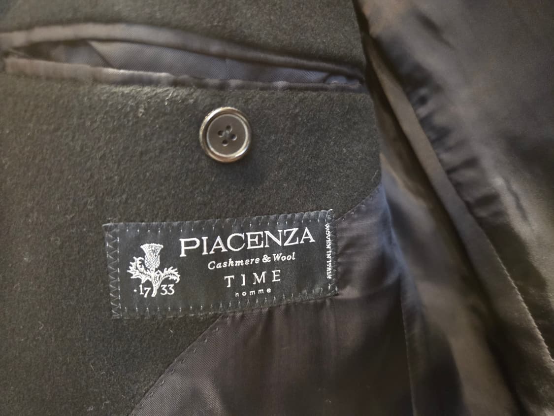 타임옴므 피아센자 코트 상품이미지8