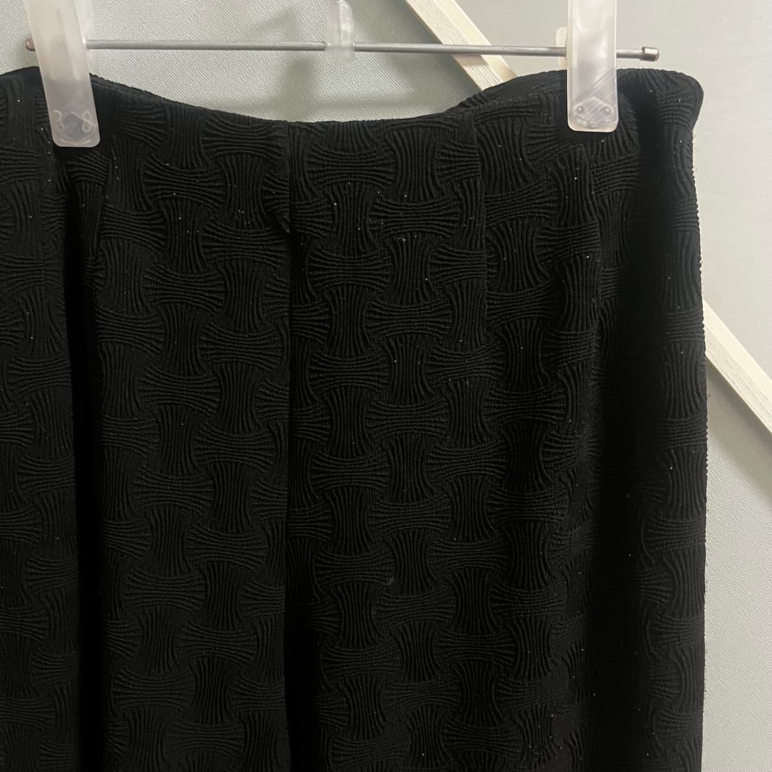 에토스 easy flare pants 상품이미지5