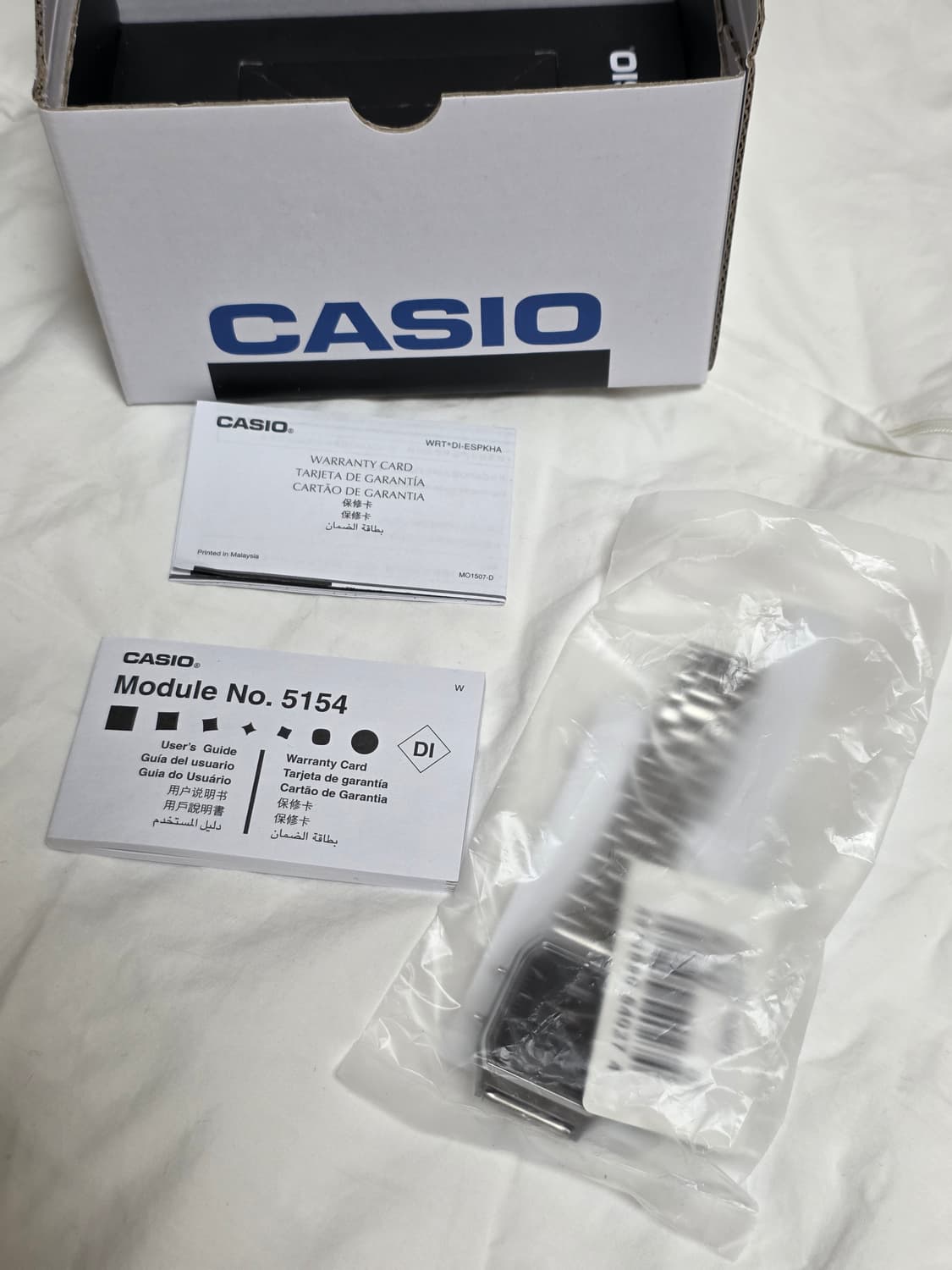 카시오 aq-230a 상품이미지3