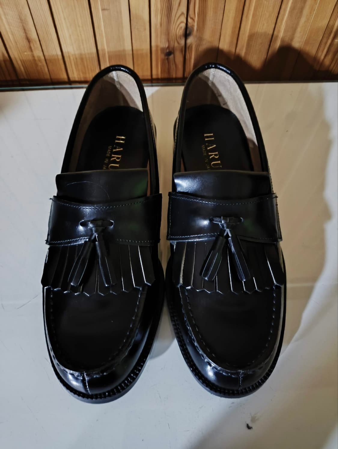 260mm 하루타 테슬로퍼 709  상품이미지4