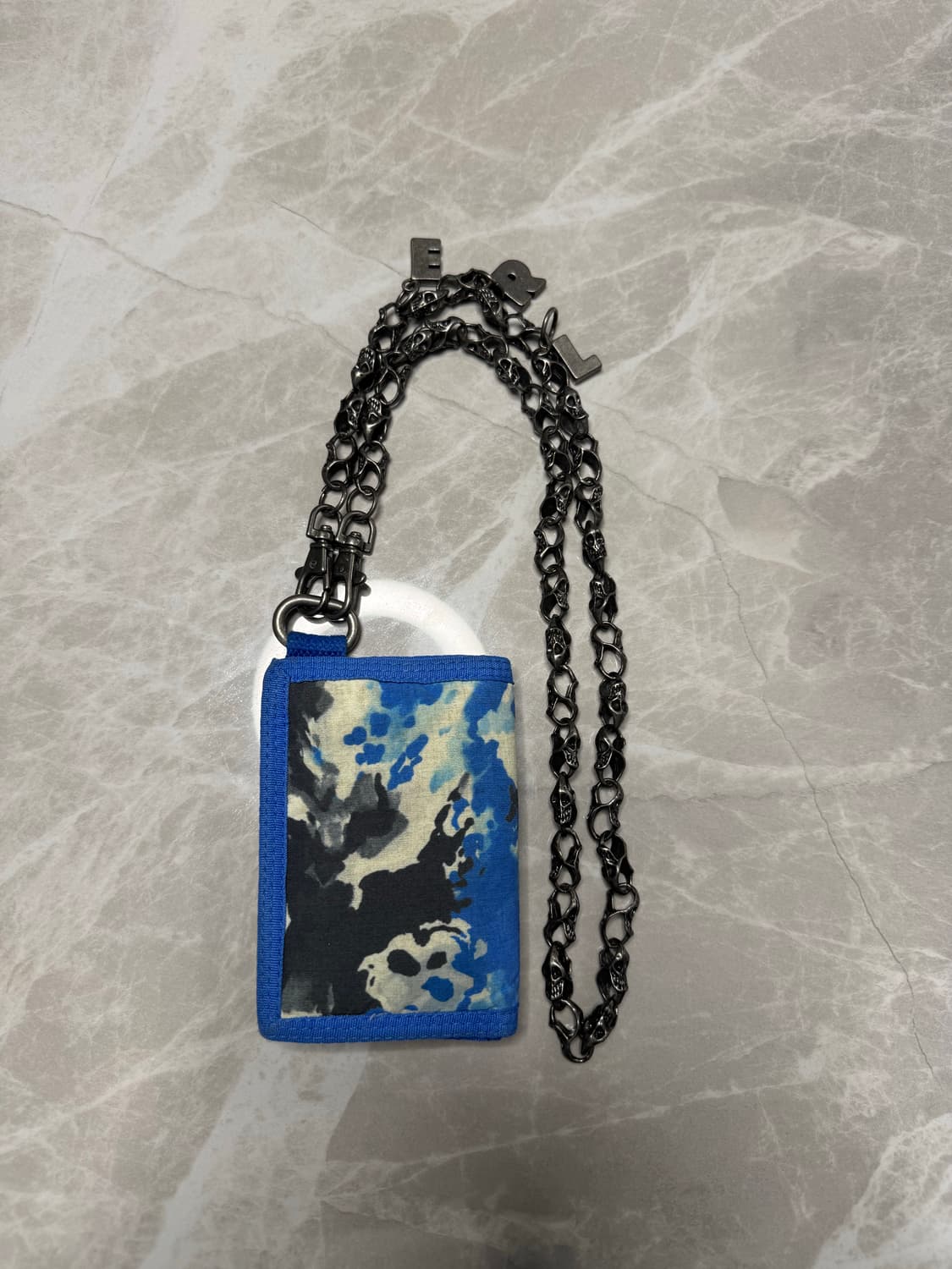 ERL chain wallet 상품이미지1