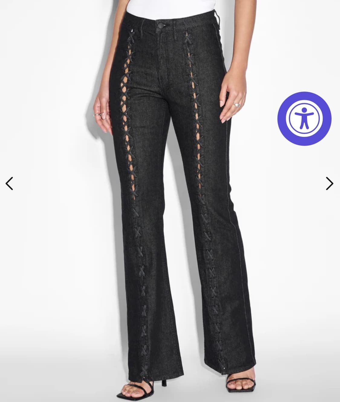 ksubi 데님 셋업 상품이미지2