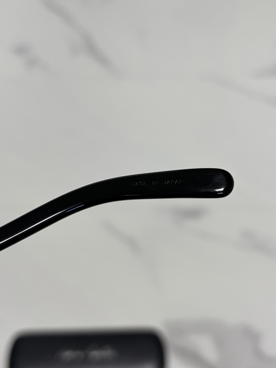 가메만넨 33 (KMN-33) 41사이즈 블랙 상품이미지3