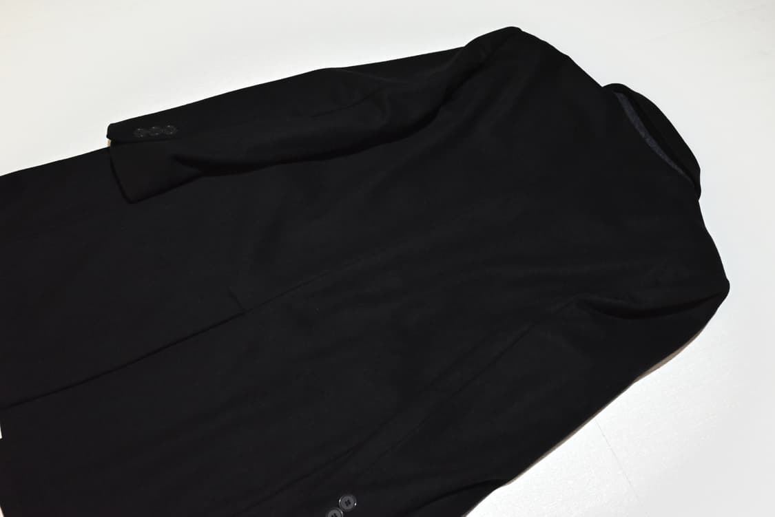 Alexander McQueen 90s single coat 상품이미지7