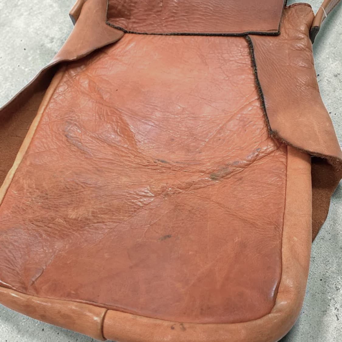 요시다 포터 바론 숄더백 상품이미지5