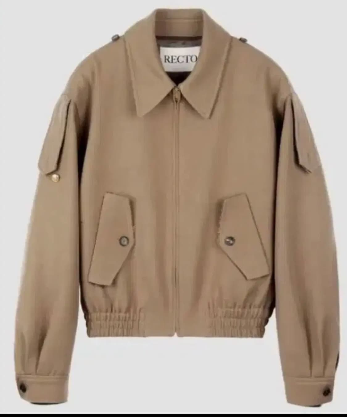 렉토 페이톤 자켓 L사이즈 상품이미지1