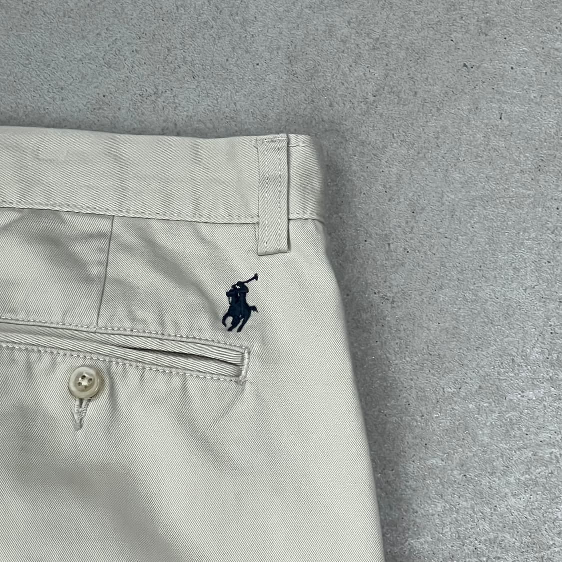 폴로 랄프로렌 치노팬츠 s09753 상품이미지5