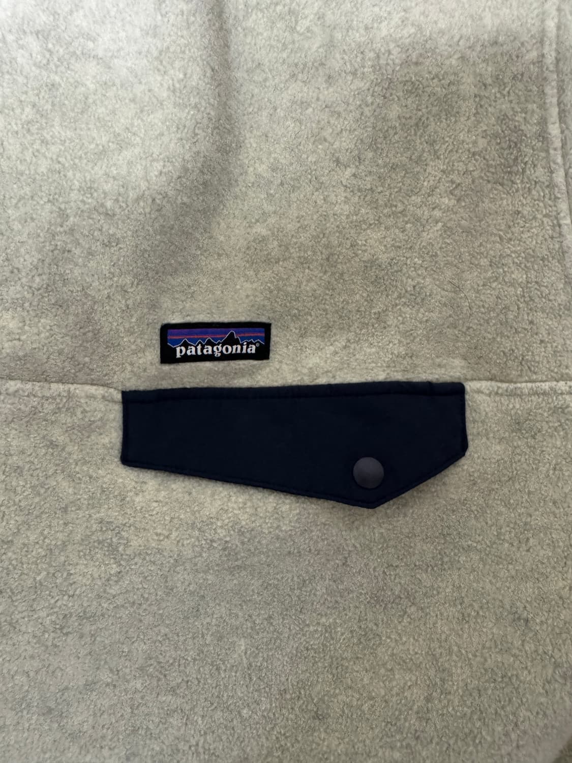 파타고니아 신칠라 오트밀 상품이미지3