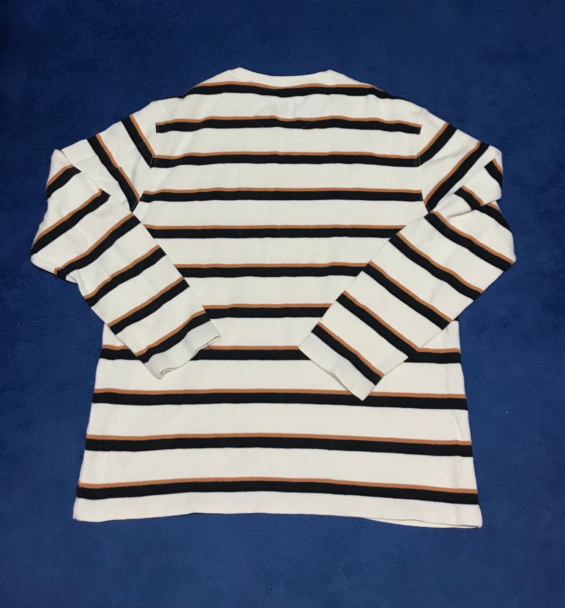 헤지스 컴포트바시티 니트티 상품이미지2