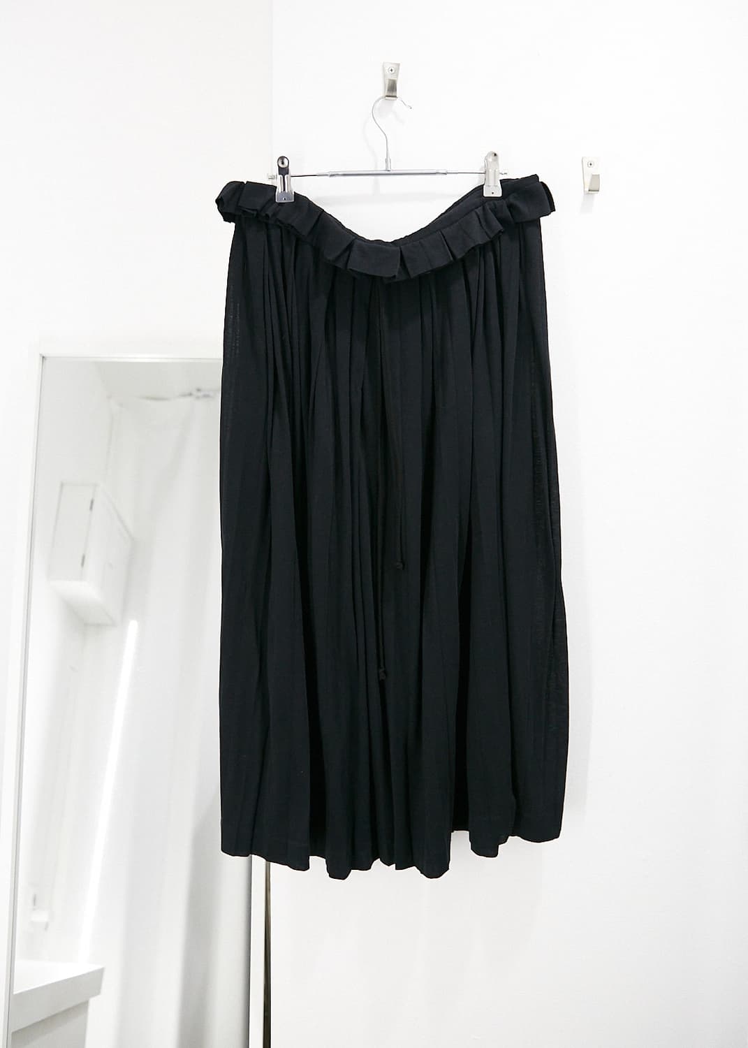 Shirring Skirt 상품이미지1