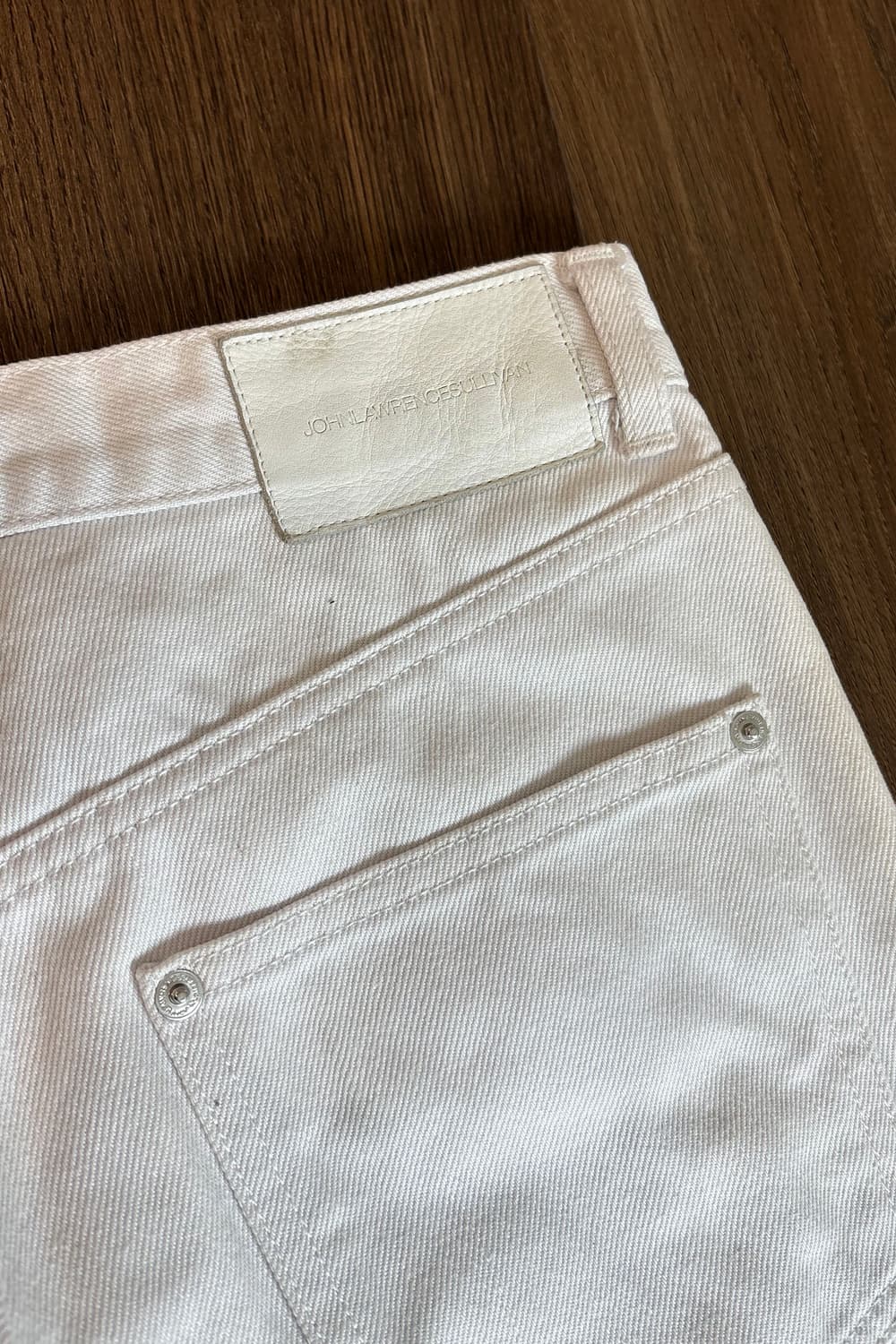 John Lawrence Sullivan Pants 상품이미지7