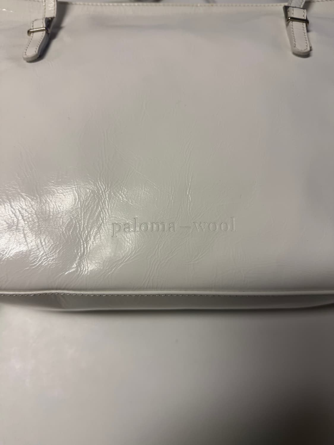 팔로마울 가방 상품이미지3