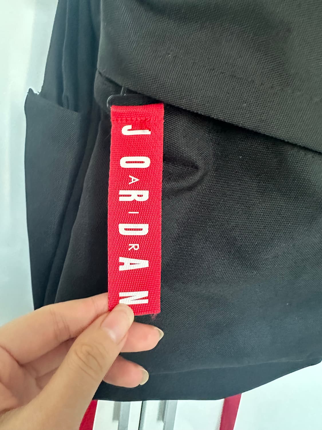 Air Jordan Bagpack 상품이미지3