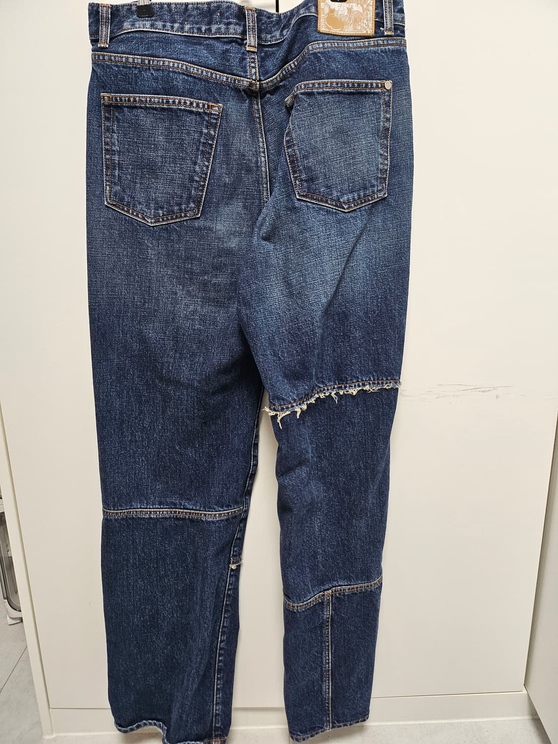 모드나인 Repair Part 상품이미지2