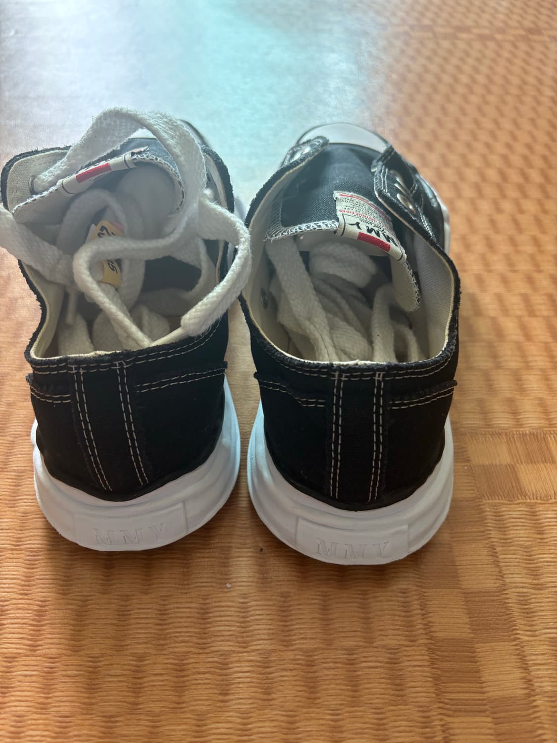 야스히로 피터슨 44 사이즈 판매 상품이미지3