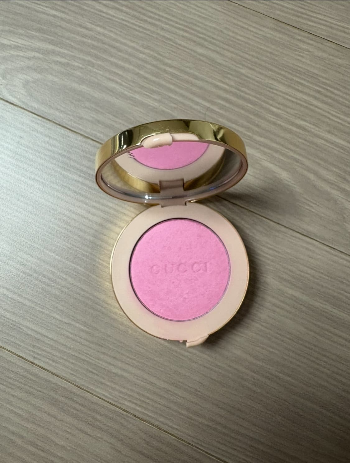 구찌 블러셔 07 트루핑크 상품이미지2
