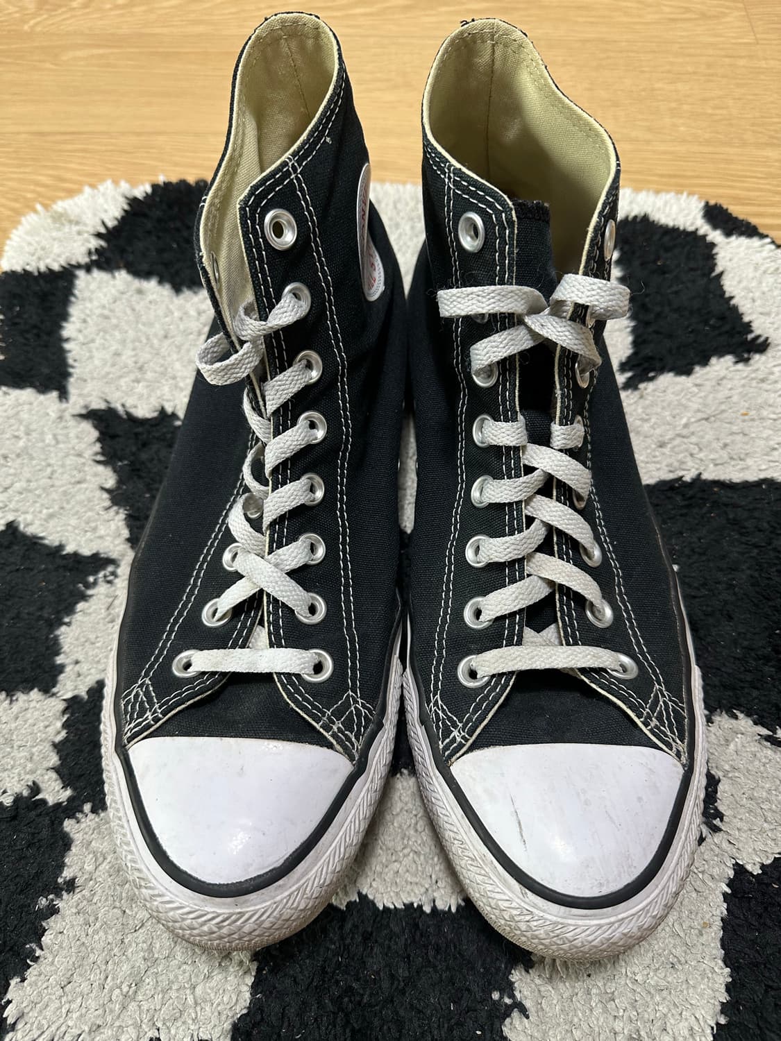 컨버스 올스타 하이 상품이미지6