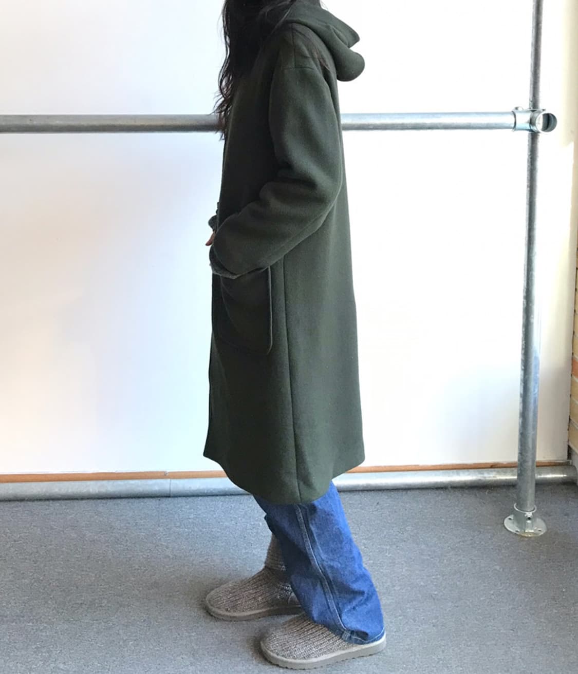 BEAUTY & YOUTH by UNITED ARROWS 상품이미지9