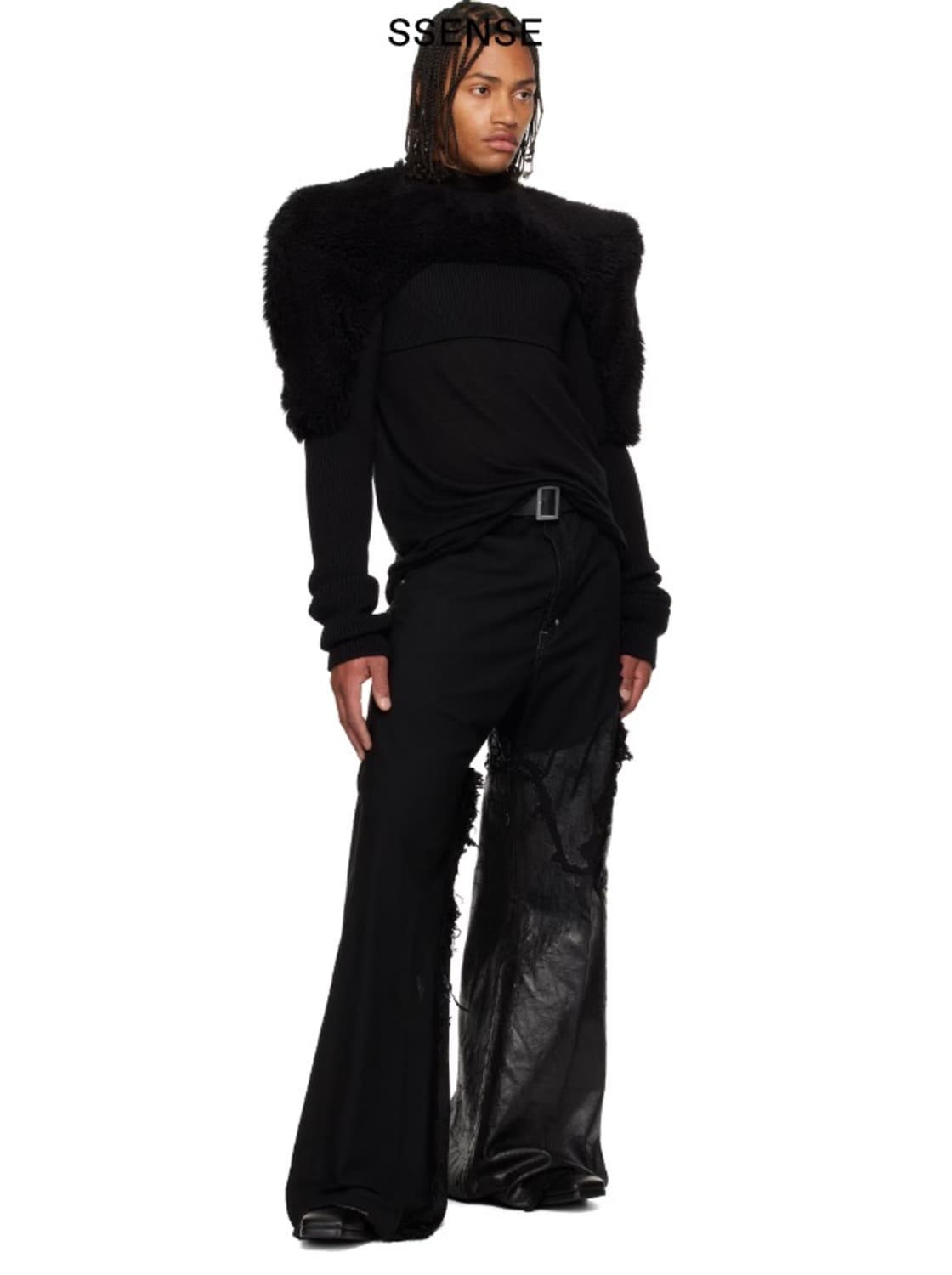 Rick Owens/콘코르디안스 조리스진/32 상품이미지1