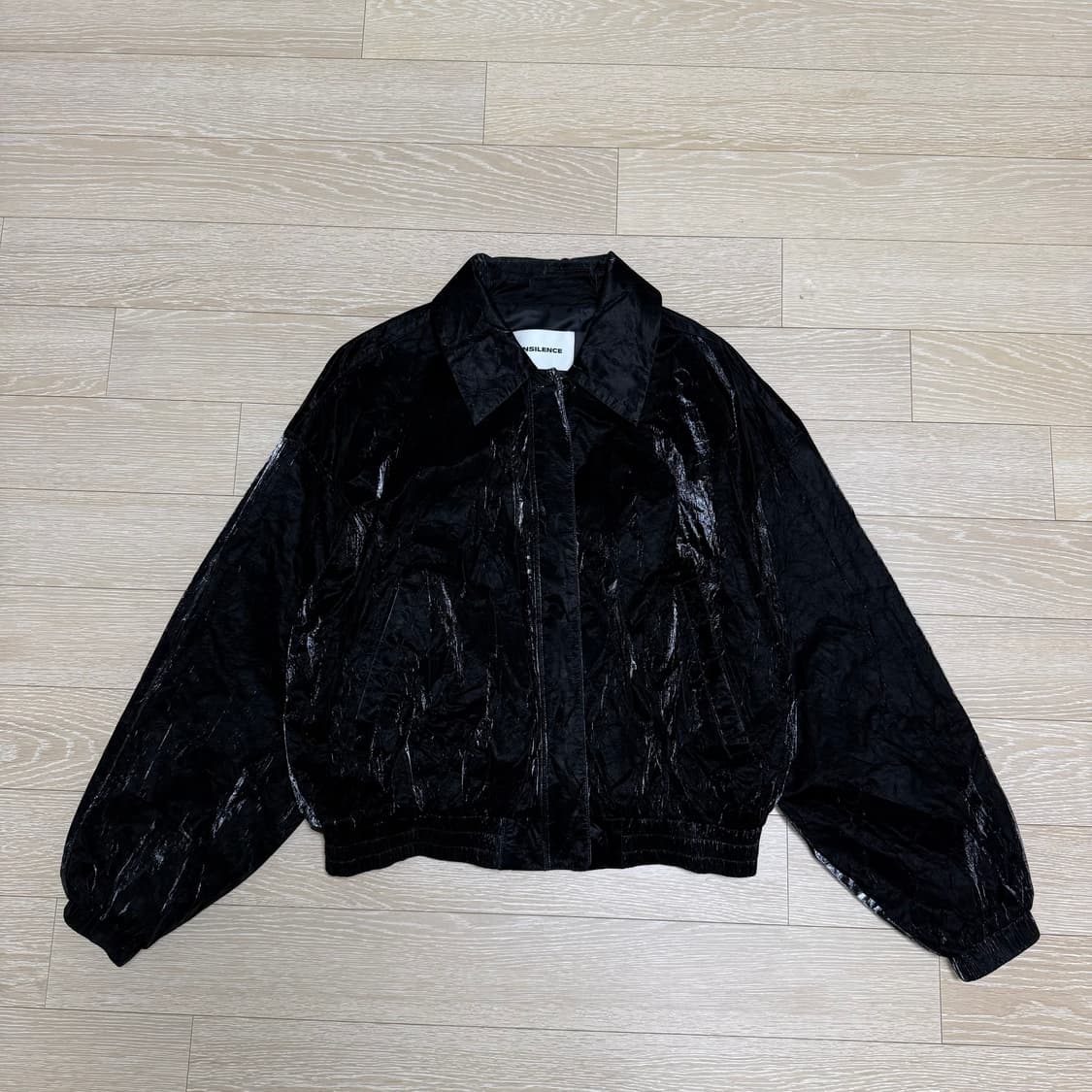 인사일런스 바람막이 자켓 FREE 상품이미지1