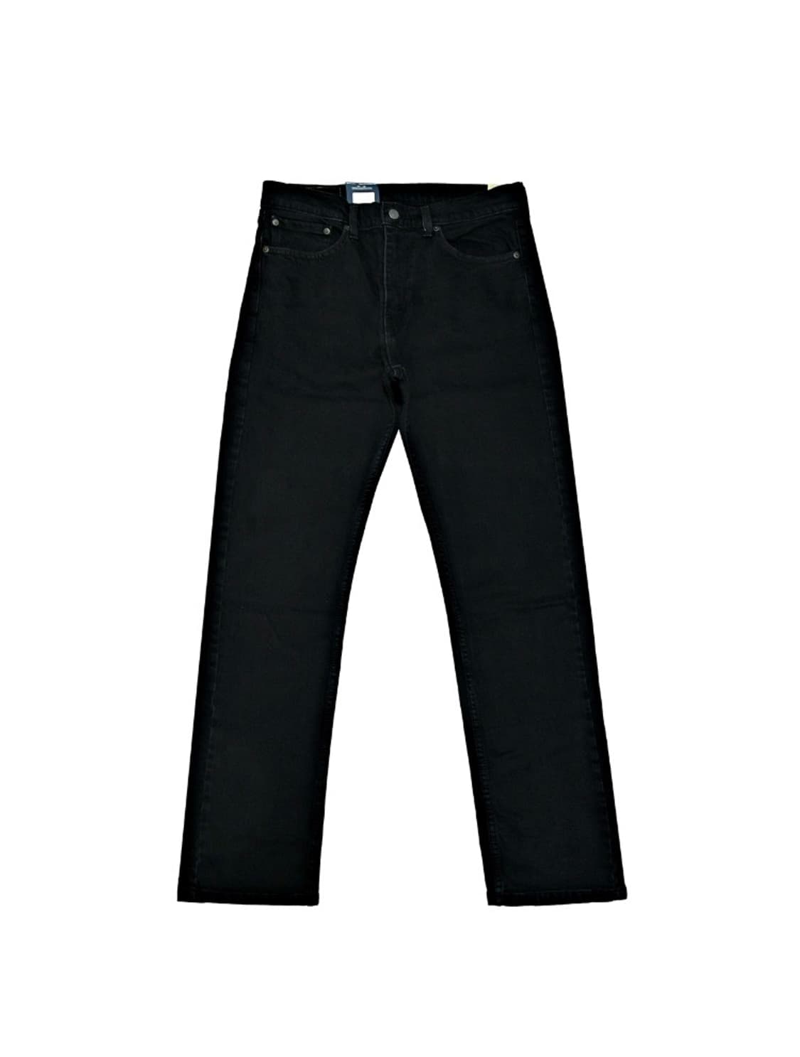Levis 505 흑청 30/30 상품이미지1