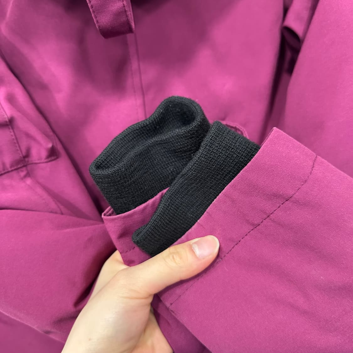 캐나다 구스 패딩 상품이미지9