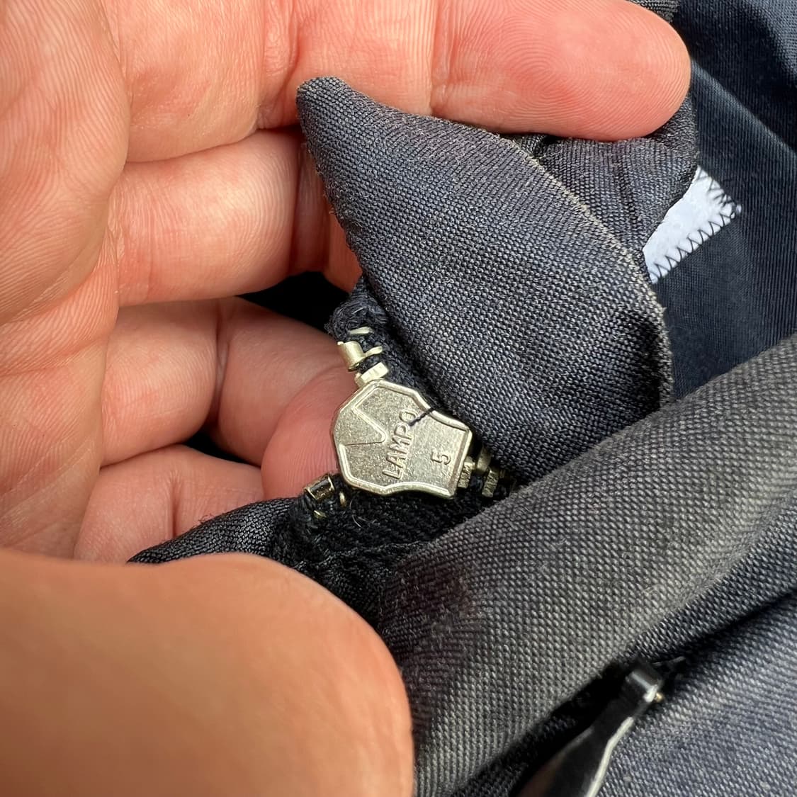 2001 SS CP Company 나일론 자켓 상품이미지5