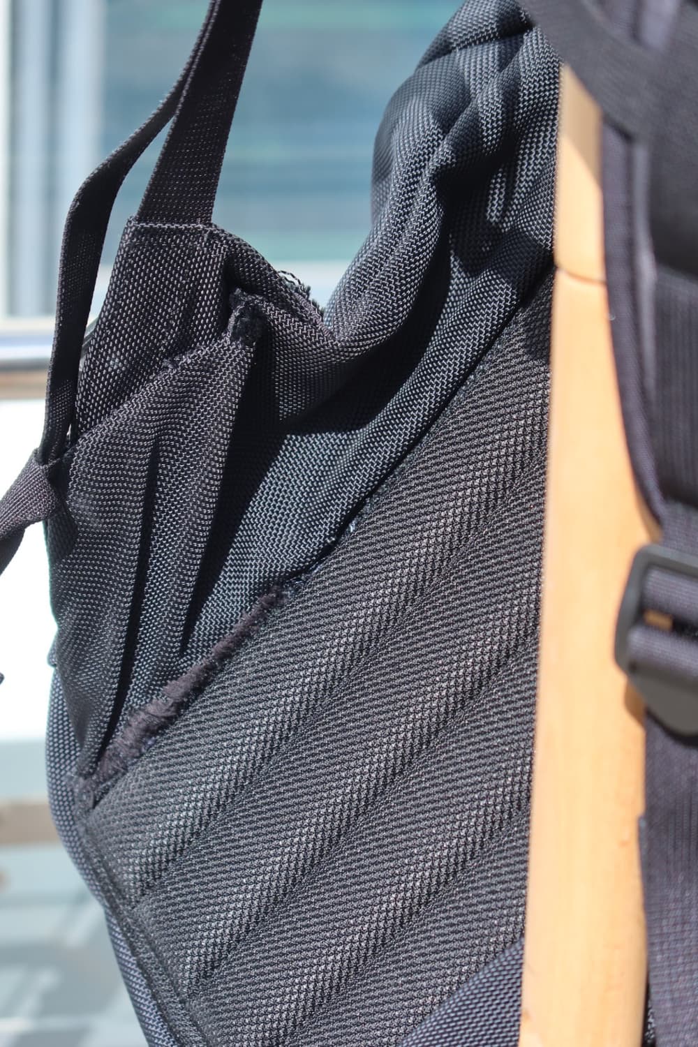 스투시 포터 백팩 상품이미지8