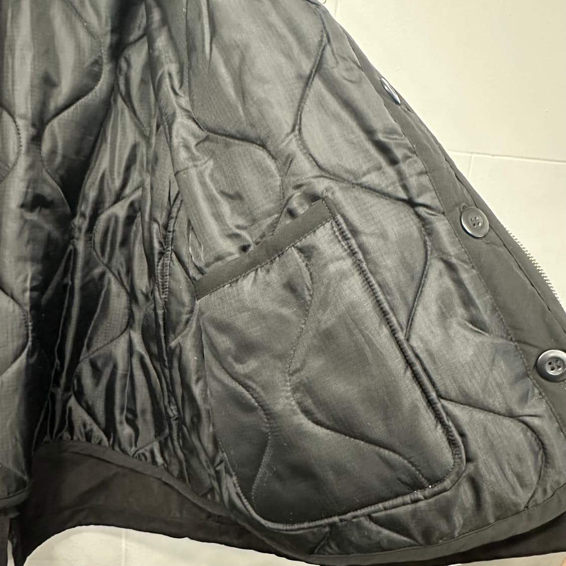 라퍼지스토어 M65 필드자켓 상품이미지6