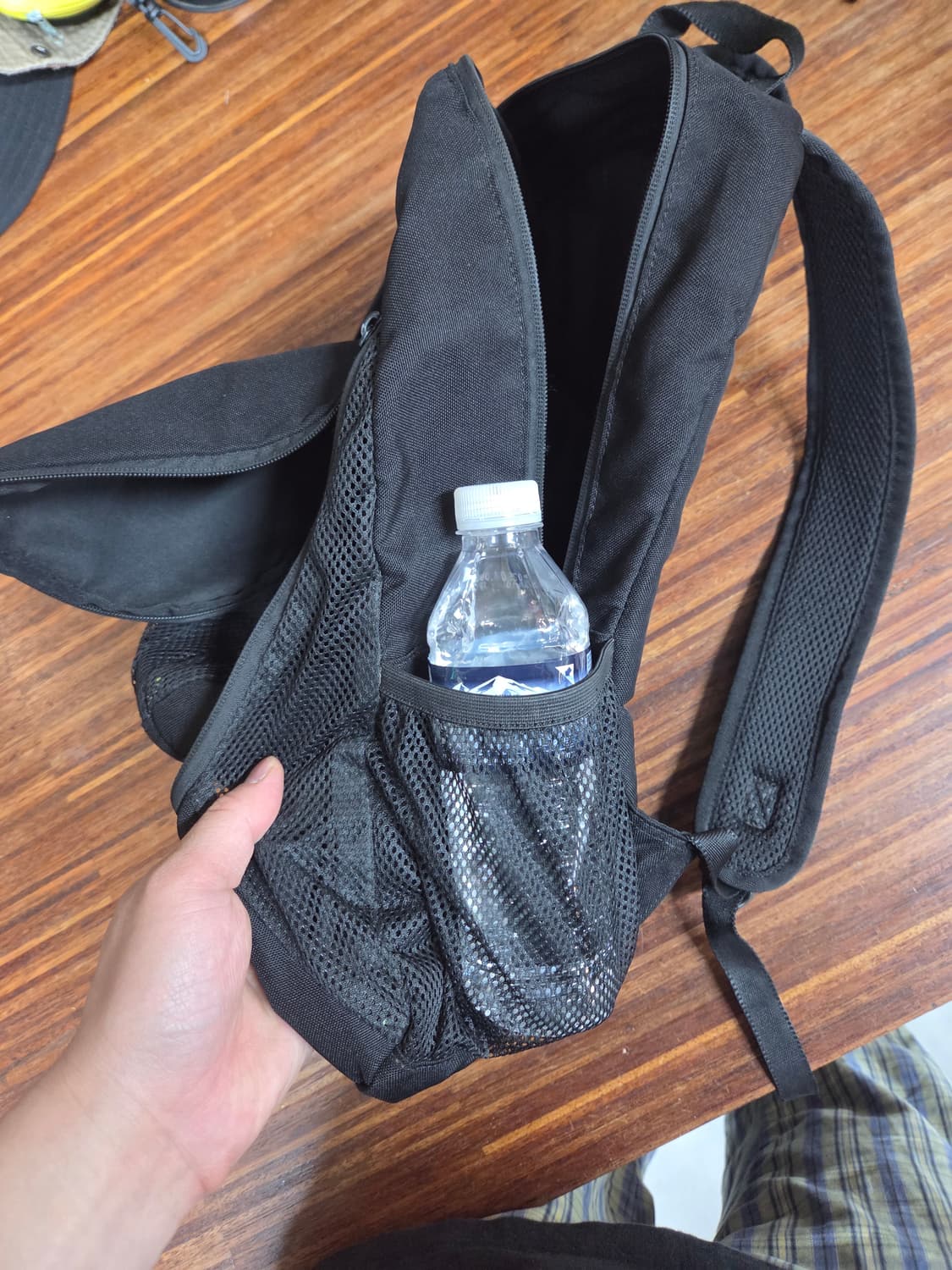 전북현대 그린스쿨 백팩  상품이미지5