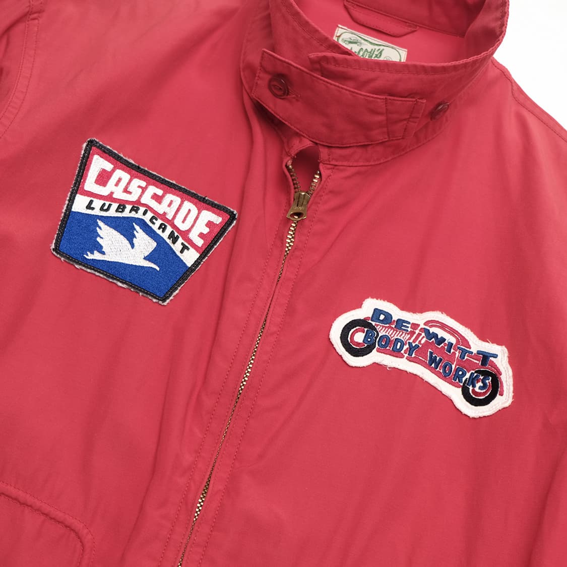 drizzler jacket 상품이미지4