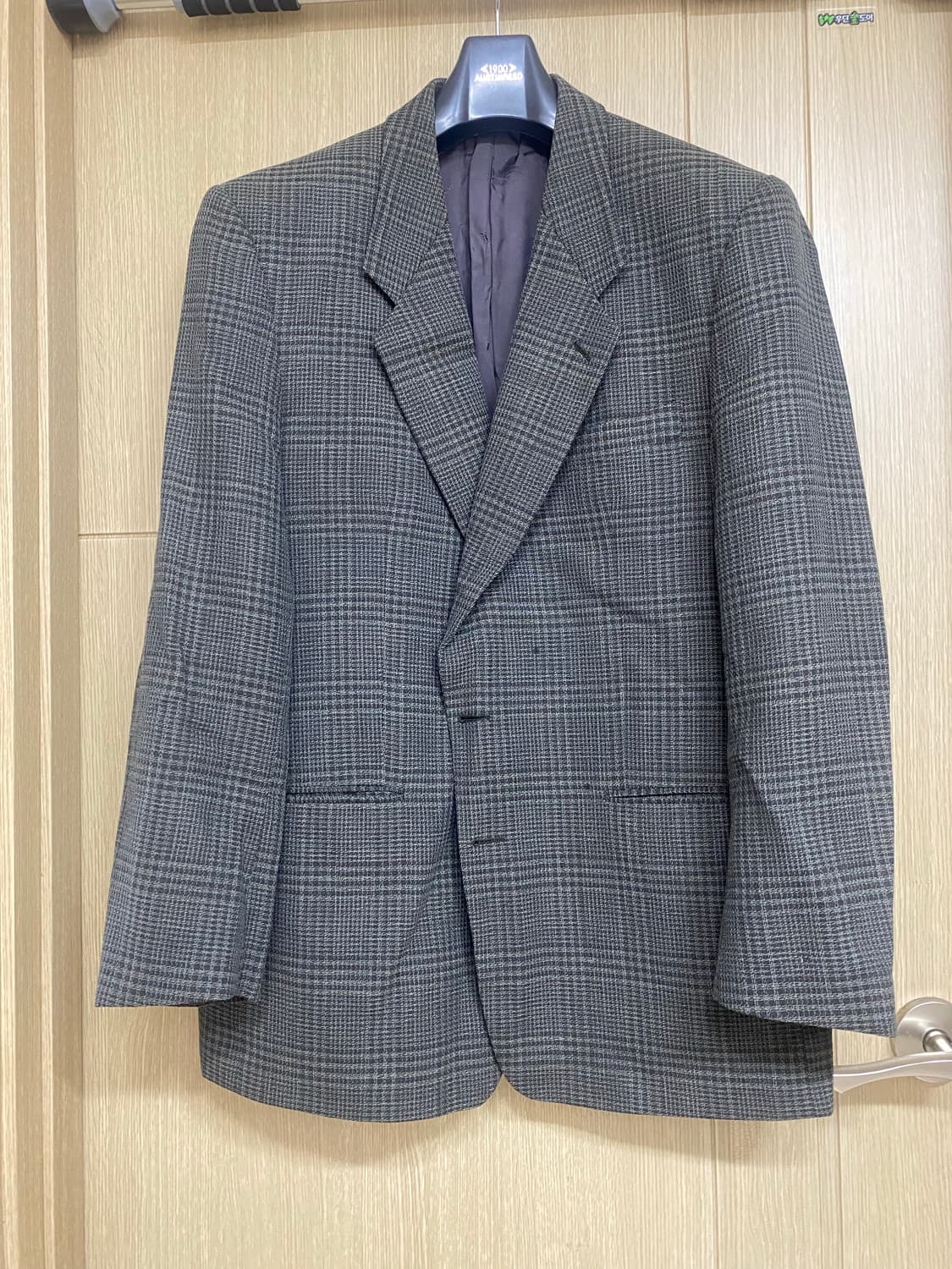 입생로랑 빈티지 자켓 블레이저 상품이미지1