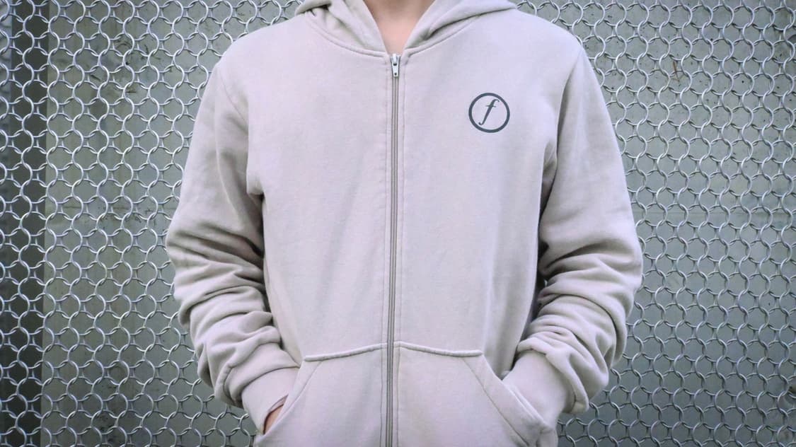 03AW Archive CLOSER FACTORY RECORDS  상품이미지1