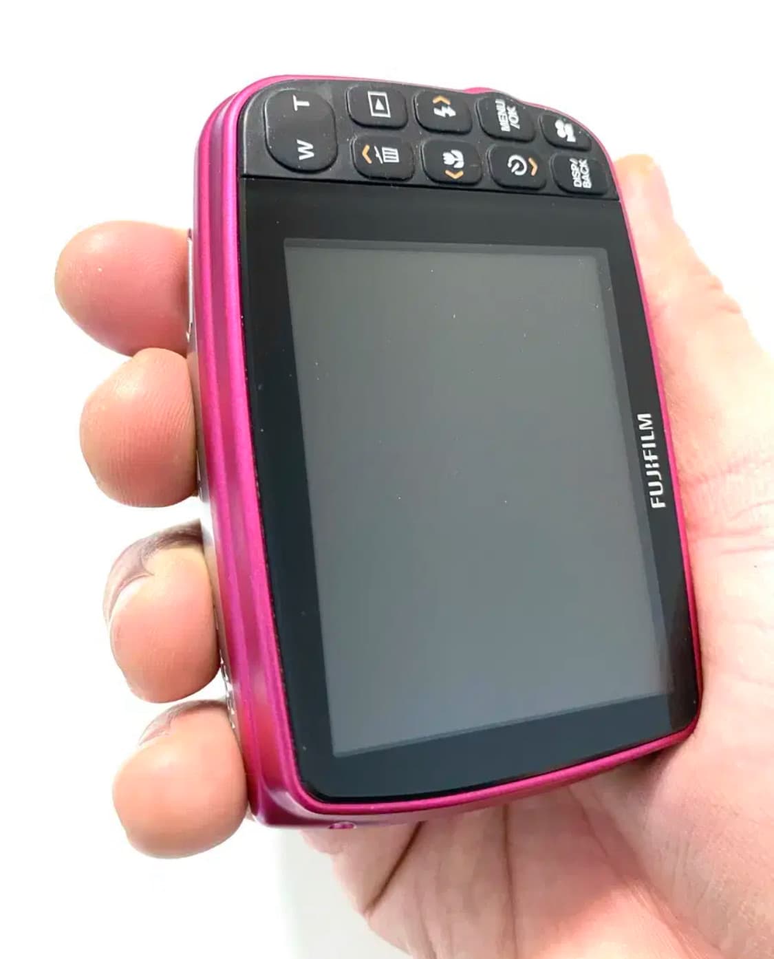 후지 파인픽스 Z30 디지털 카메라 상품이미지3
