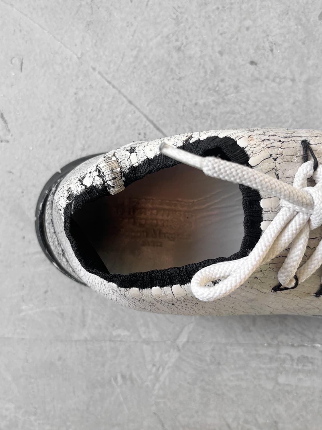 마르지엘라 크랙업 러너 상품이미지10