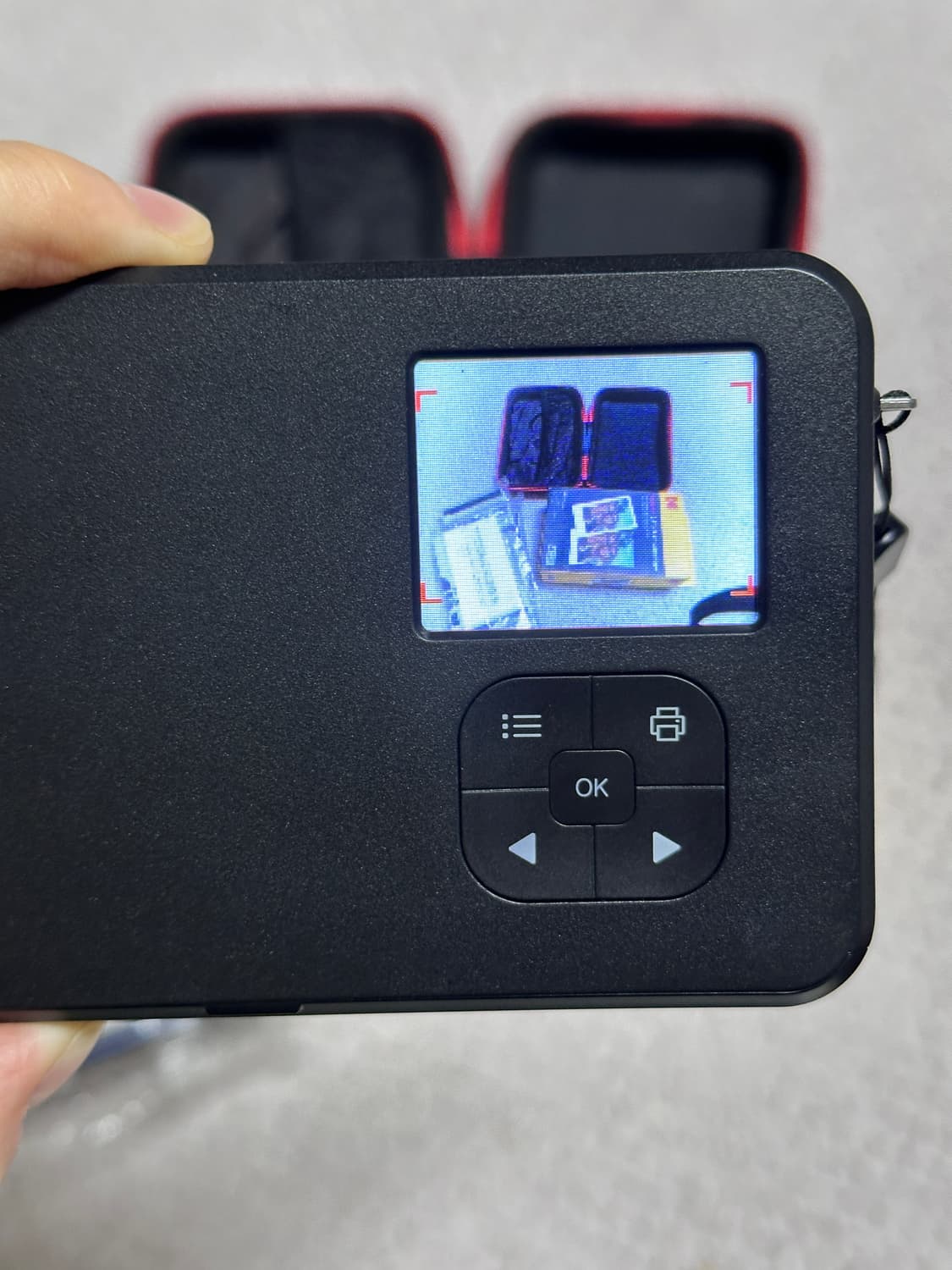 코닥 미니샷2 폴라로이드 즉석프린트+ 카트리지 60매 상품이미지5