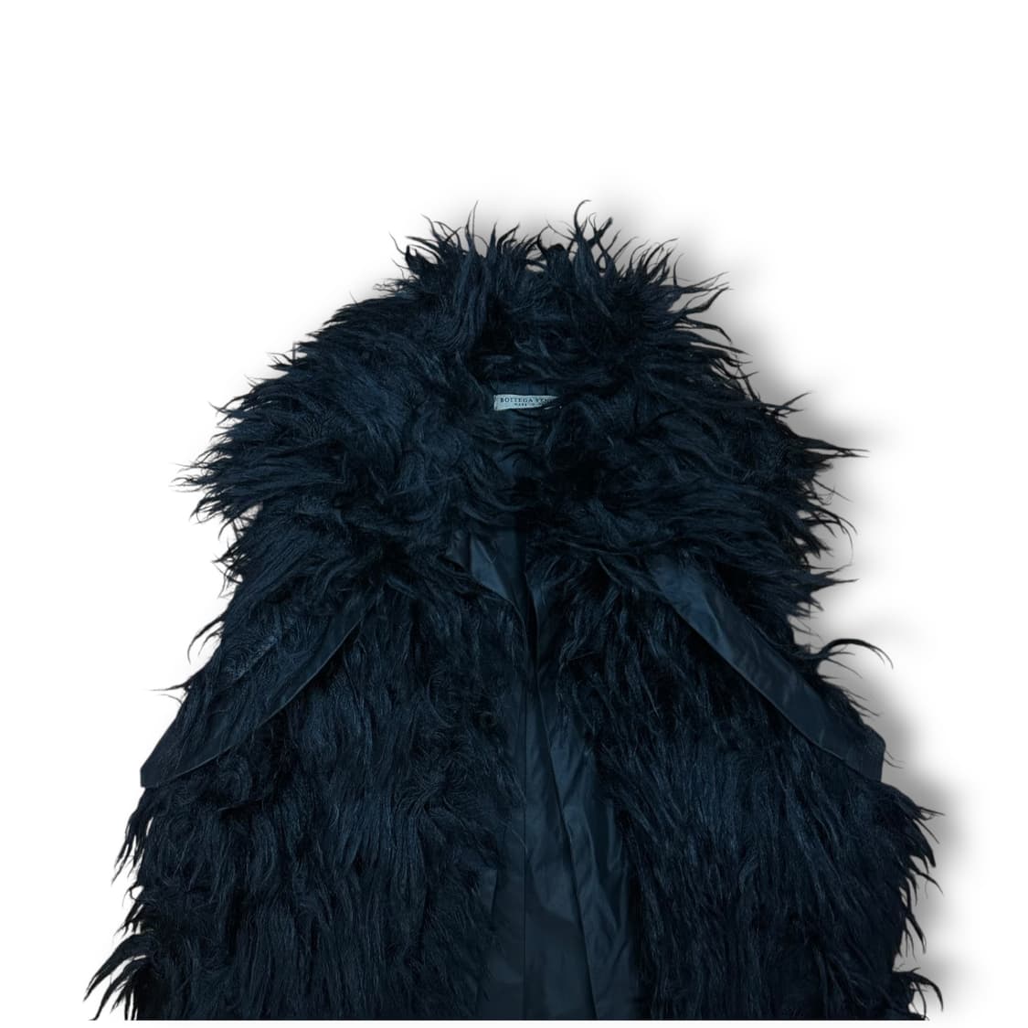 보테가베네타 퍼 베스트 상품이미지2