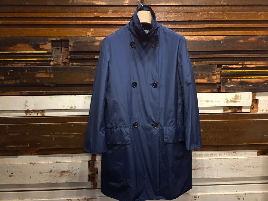 질샌더 코트 상품이미지1