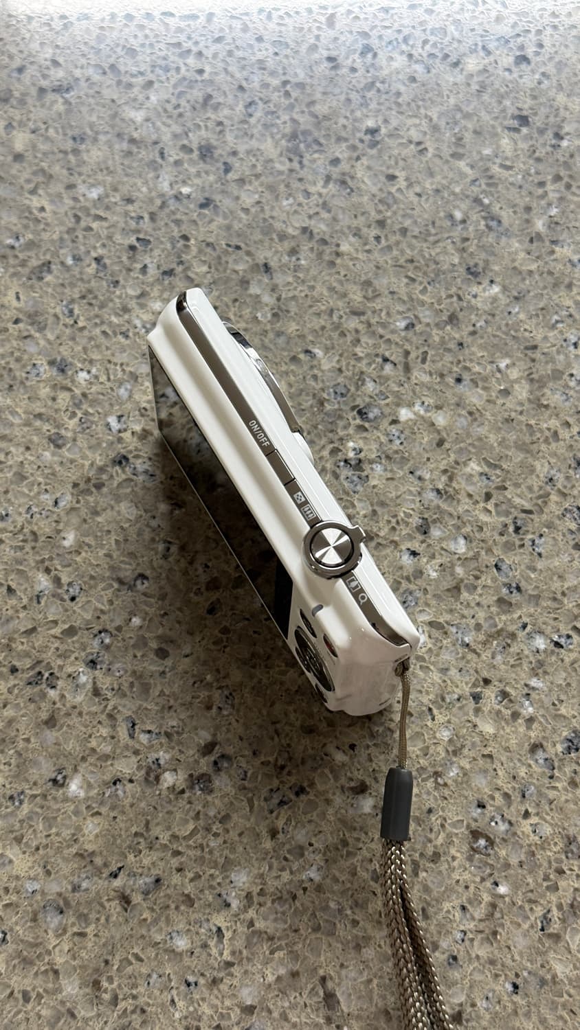 (초민트급)카시오 엑슬림 ex-z770 상품이미지4