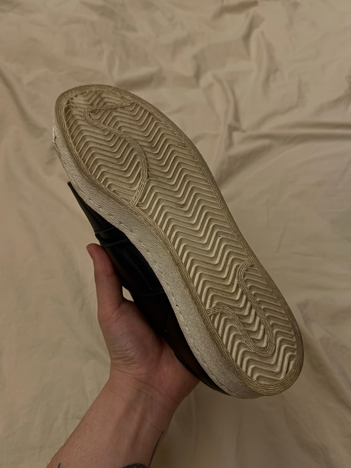 아디다스 슈퍼스타 80s  상품이미지7