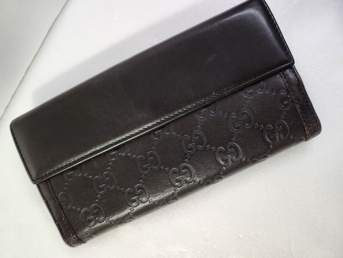 구찌 지갑 여성 장지갑 상품이미지3