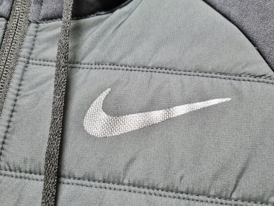 남성M 나이키 써마 풀집 후드 경량 패딩 자켓 점퍼 트레이닝복 상품이미지6