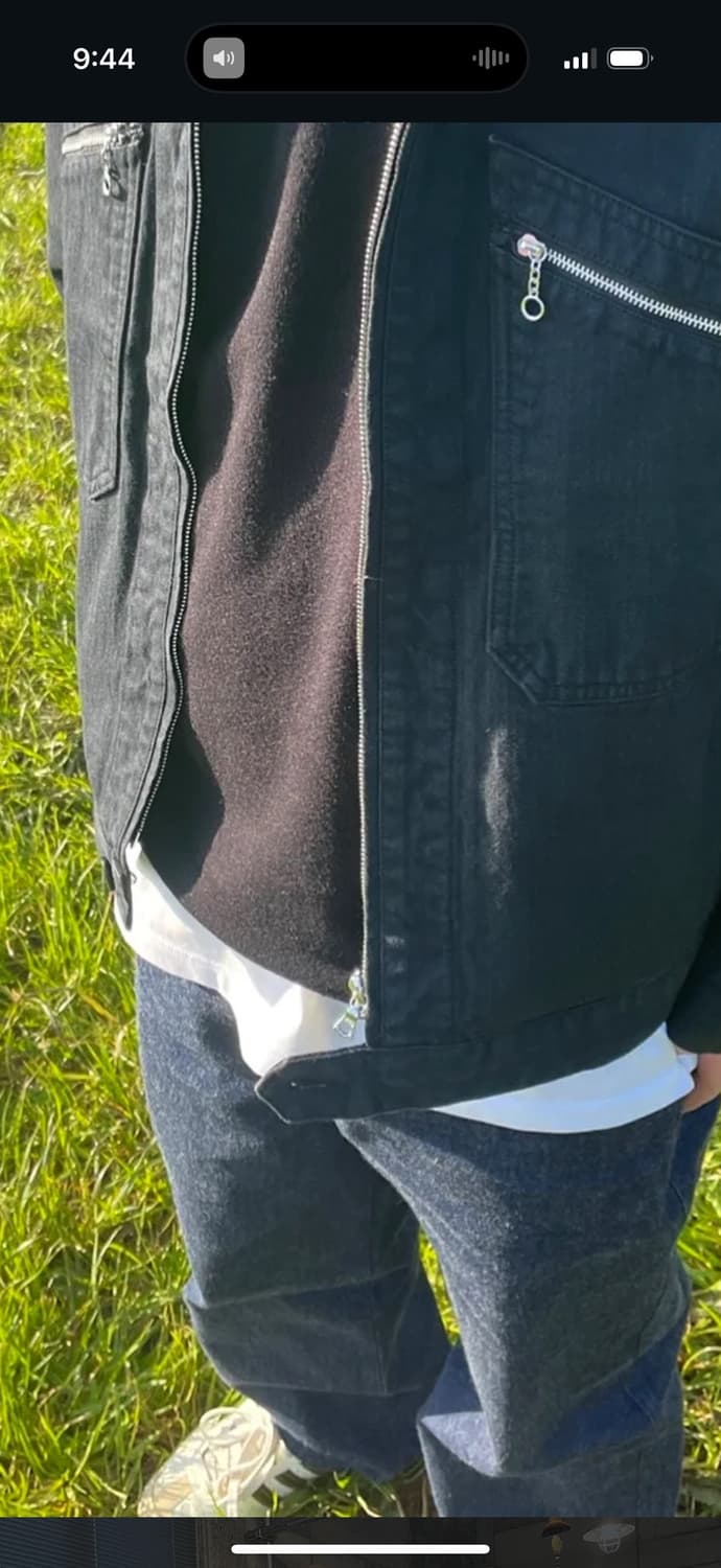 이스트로그 워커스 블루종 상품이미지1