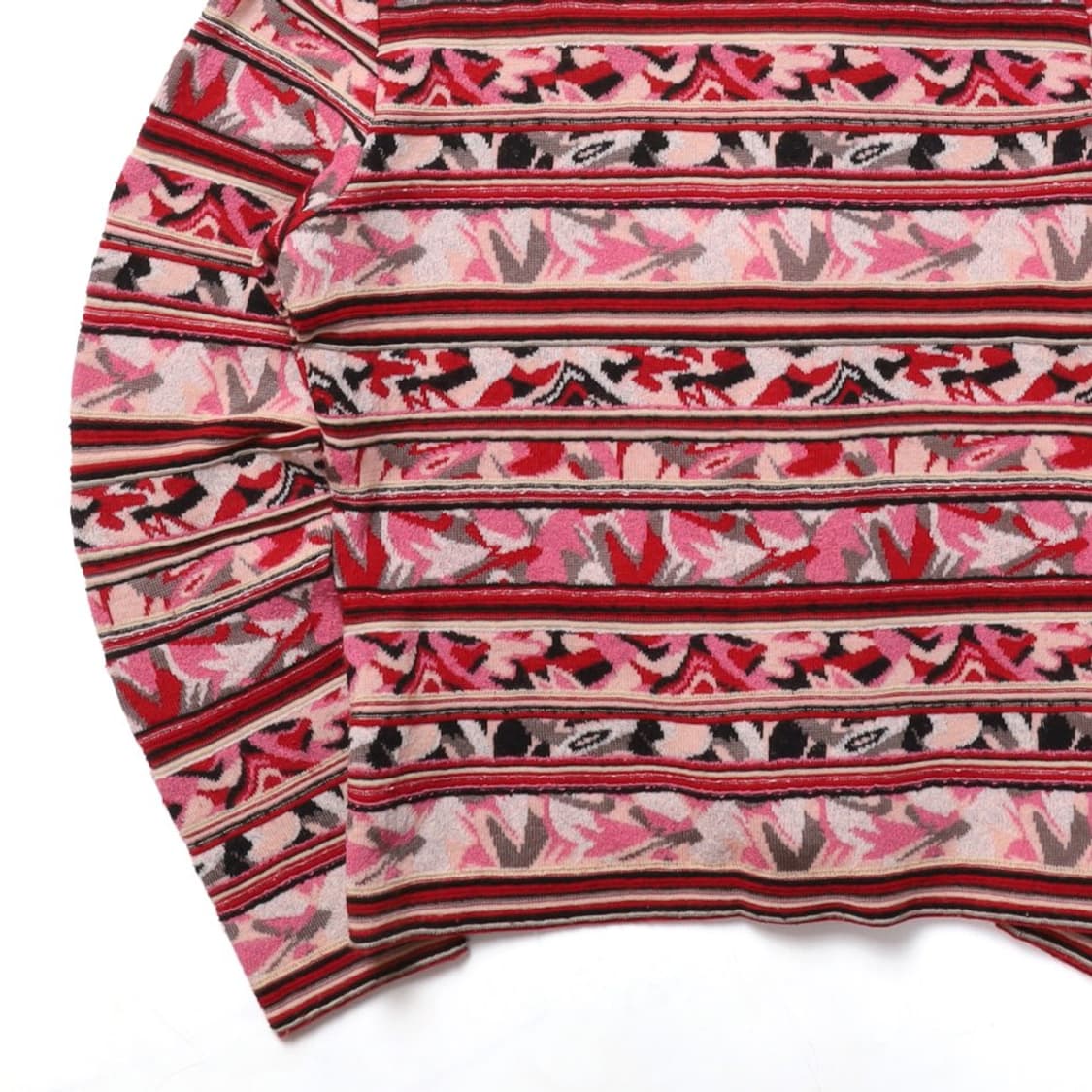 미쏘니 Missoni Pattern Cardigan
 상품이미지6