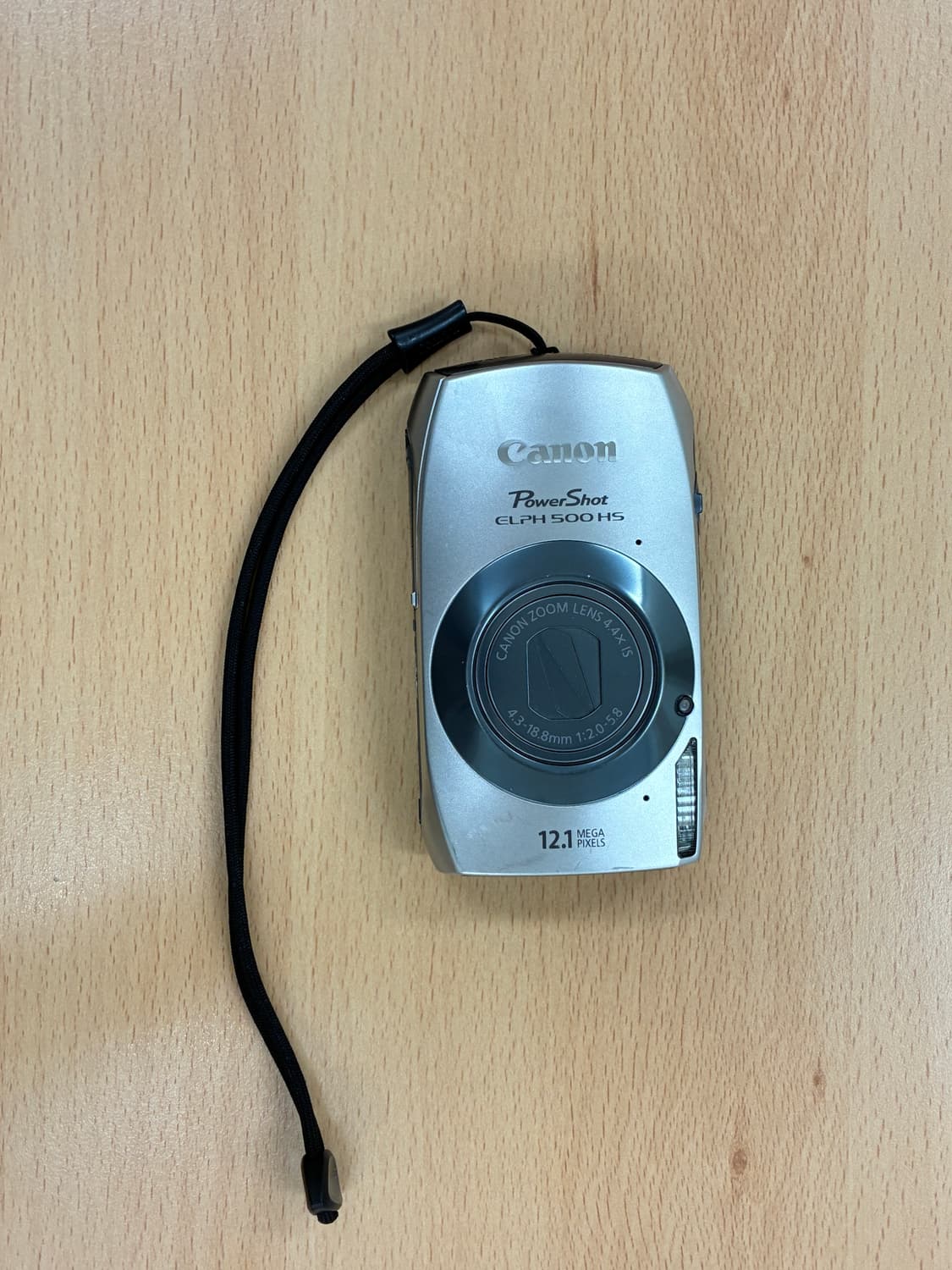 캐논 canon ixus 310 hs/ ELPH 500 hs / ixys 상품이미지1