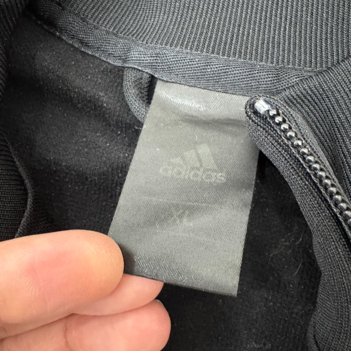 XL(100) 아디다스 아르헨티나 축구대표팀 트레이닝 집업  상품이미지5