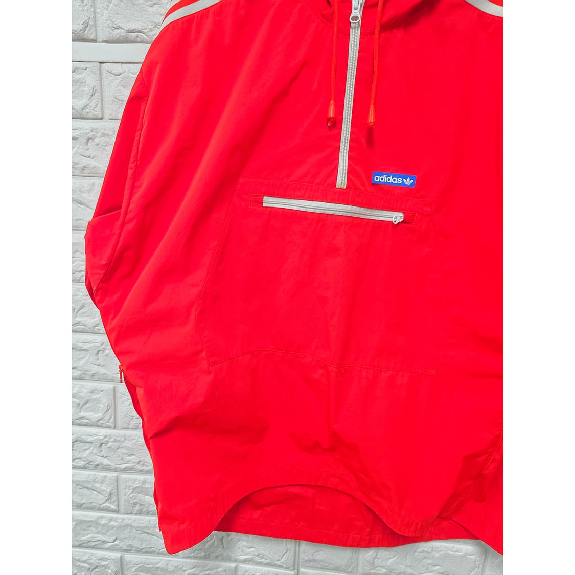 택포) 아디다스 테노지 아노락 110 상품이미지3