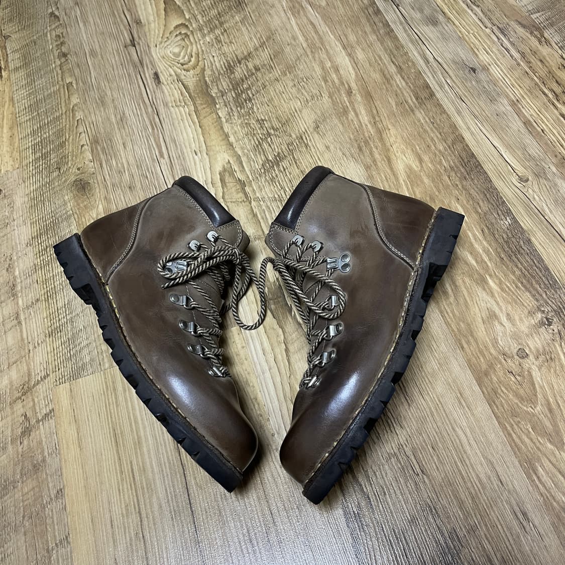 파라부트 아보리아즈 [UK9 / 275~80] 상품이미지2